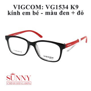 Gọng Kính Unisex Vigcom VG1534