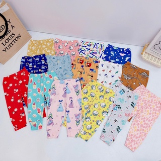 Quần Chục Carter [ Siêu Rẻ ] Chất Bozip Mềm Mại, Co Dãn Cho Bé