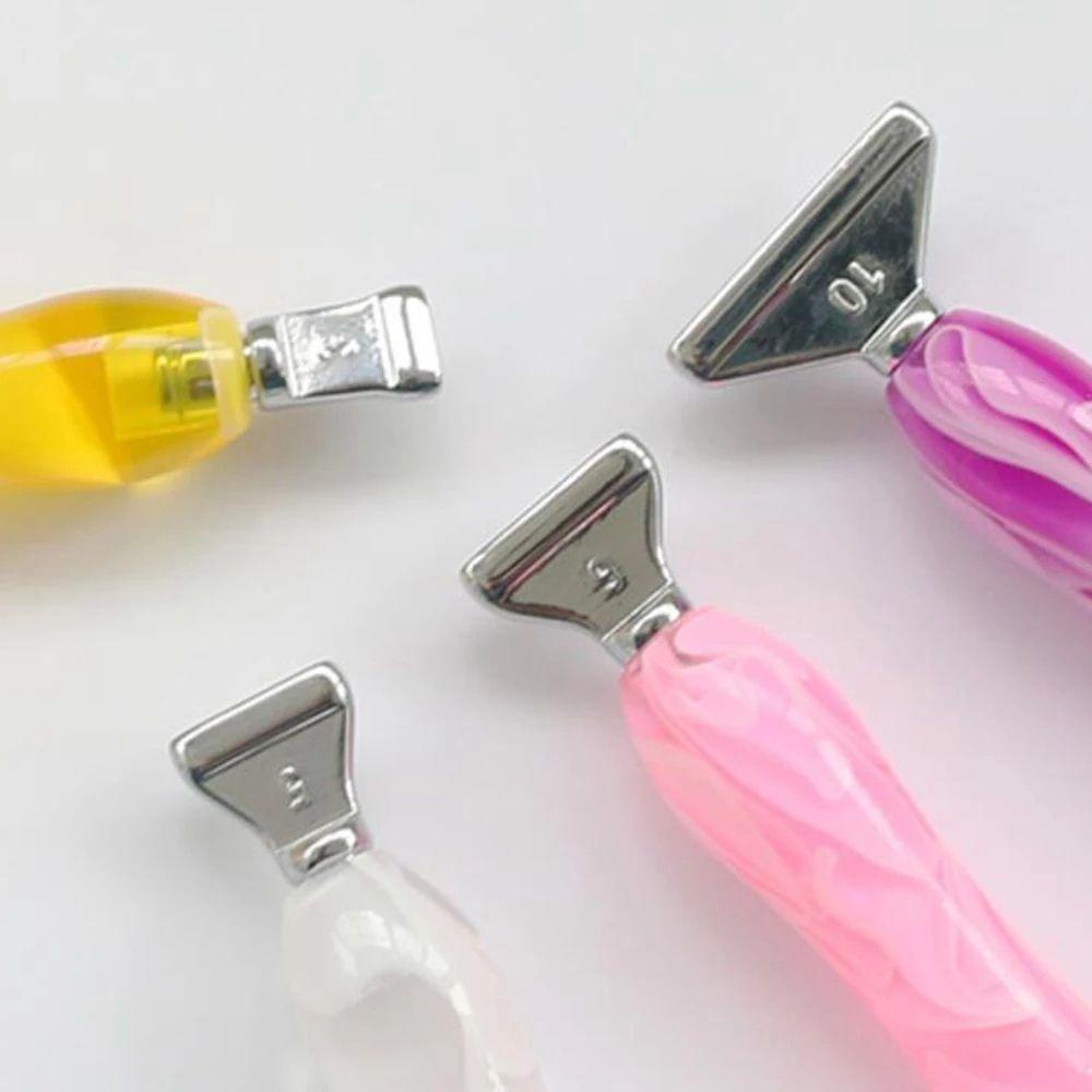 Đầu Bút Khoan Lỗ Bằng Thép Không Gỉ Dùng Thêu Tranh Thủ Công DIY