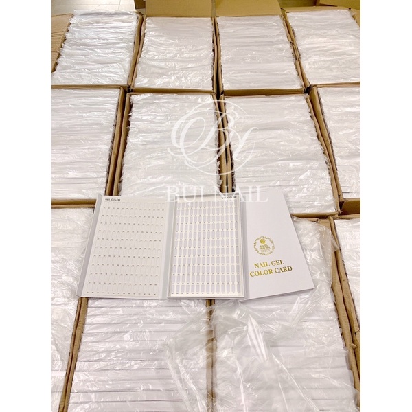 SỔ MẪU TRƯNG 216 - 308 MÓNG