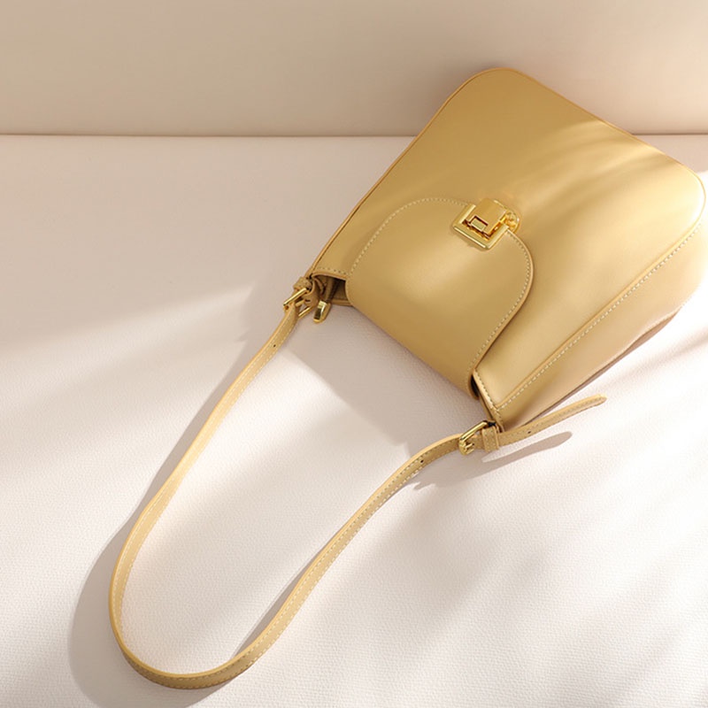 Túi Xách Cỡ Lớn Dễ Phối Đồ Thời Trang Cho Nữ