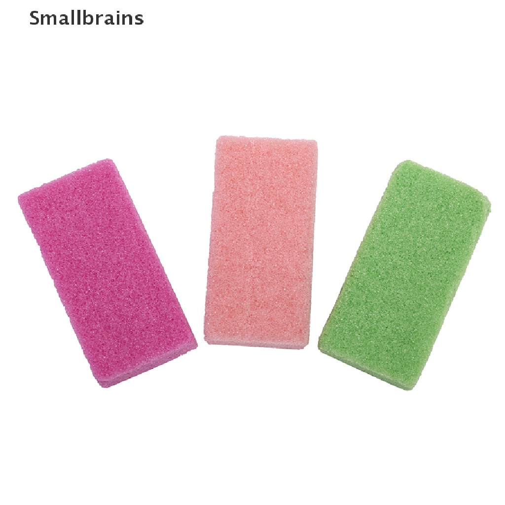 Đá Bọt Biển Tẩy Tế Bào Chết Cho Bàn Chân Giúp Loại Bỏ Da Chết Cứng