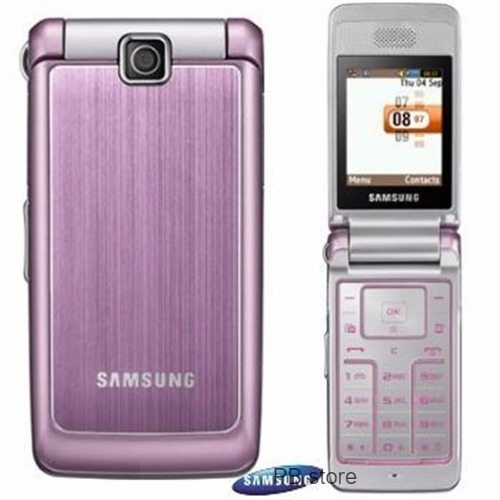 [Sốc] Điện thoại nắp gập samsung s3600i cho người già-Bảo hành 12 tháng