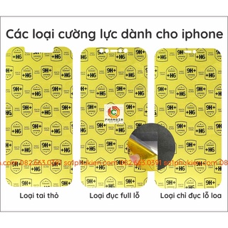 Dán cường lực dẻo nano iphone 12 / iPhone 12pro /Iphone 12 pro max /12 mini siêu bền