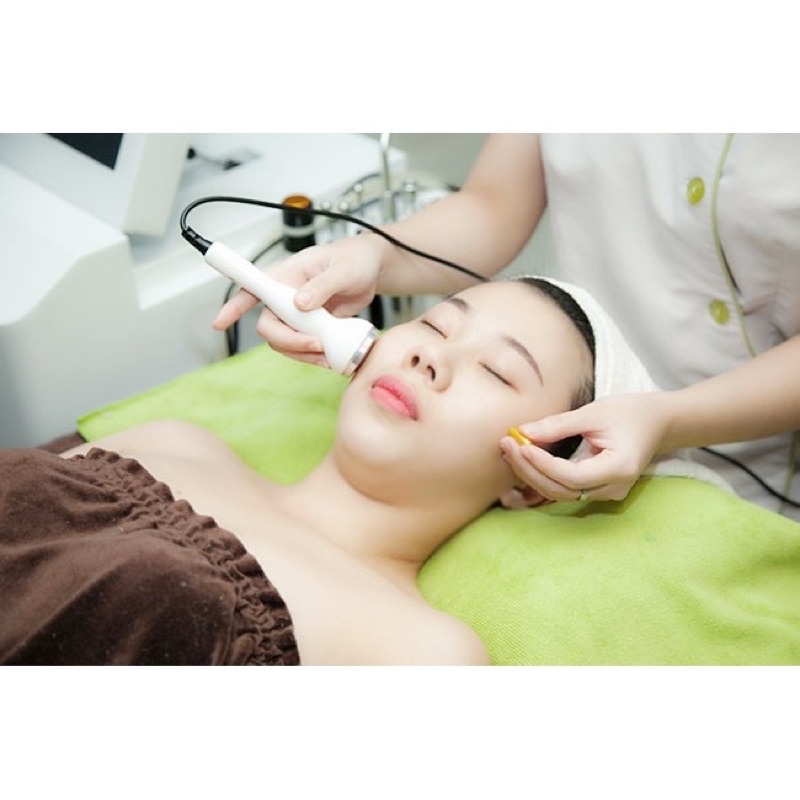 Đầu Thay Thế Cho Máy hút thải chì , máy 5in 1