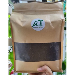 MAT sạch tự nhiên - Thức ăn cho ấu trùng bọ cánh cứng 3L