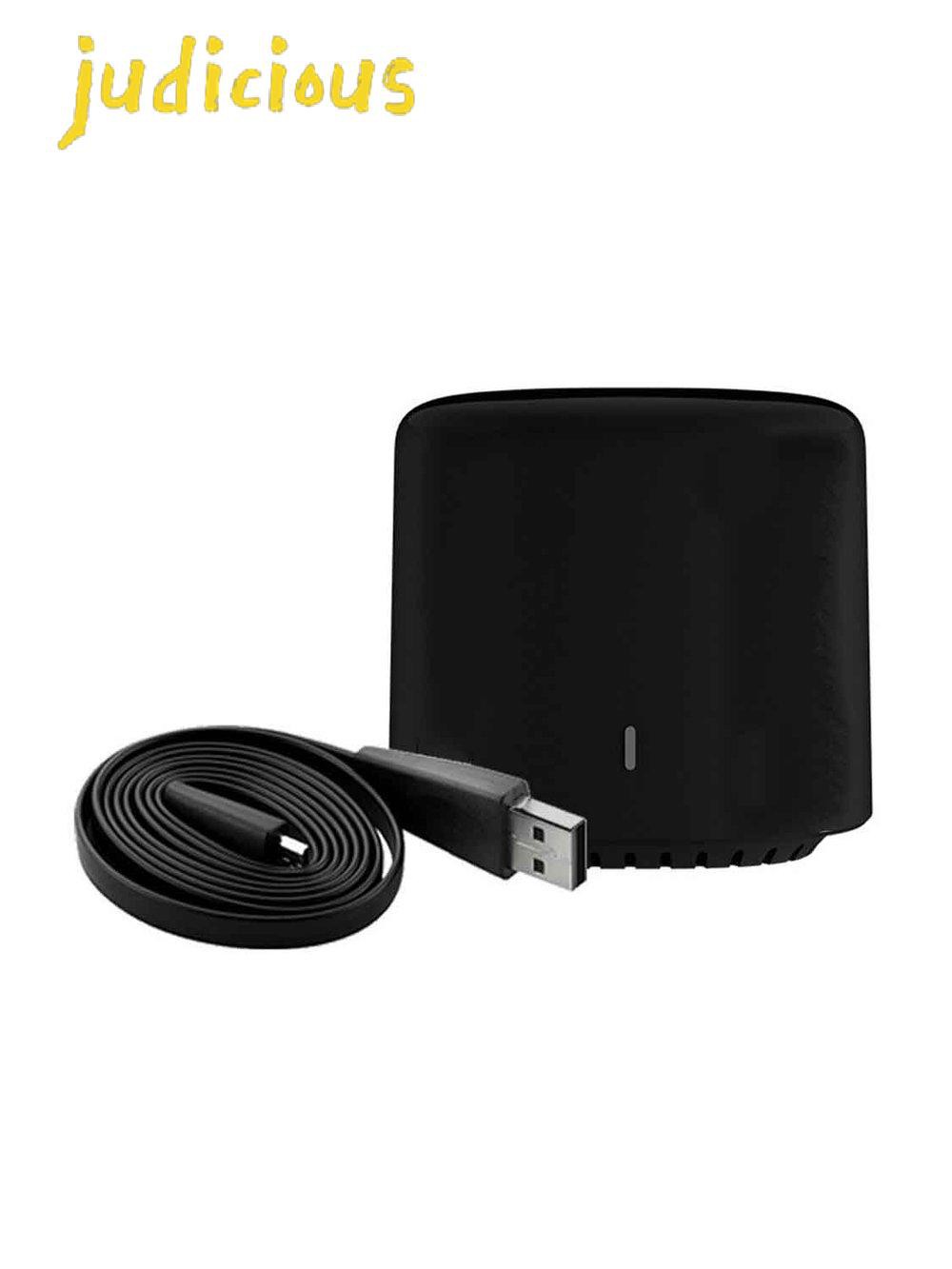 Thiết Bị Điều Khiển Từ Xa Rm4C Mini Đa Năng Tiện Dụng Kèm Phụ Kiện | BigBuy360 - bigbuy360.vn