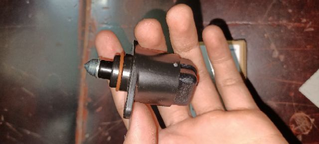 Van không tải daewoo gentra,lanos,nubira1.6,matiz3, xịn chính hãng