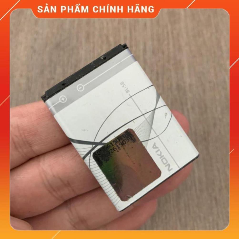 PIN NOKIA BL - 5B Cao Cấp, Dung Lượng Cao