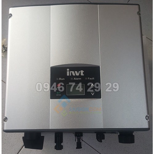 Inverter hòa lưới 10KW