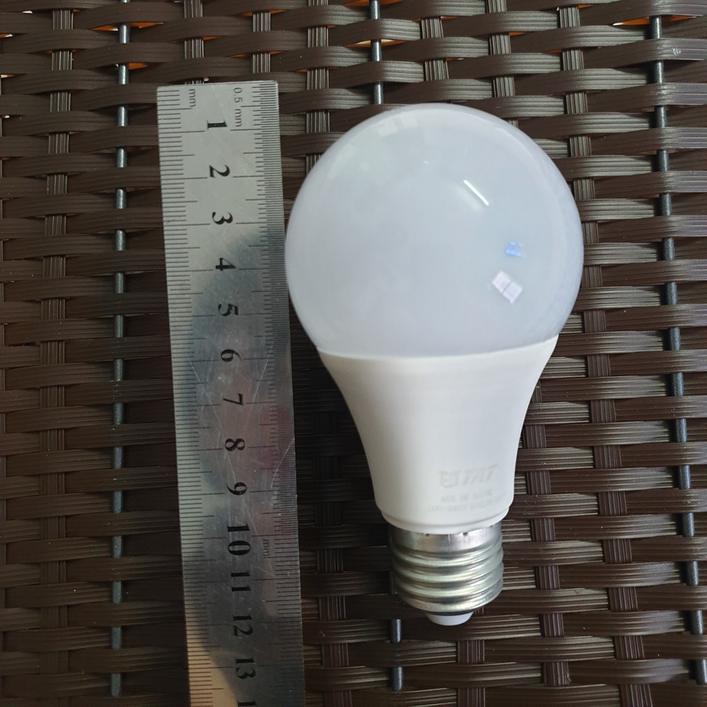 Đèn led bulb siêu sáng 9w