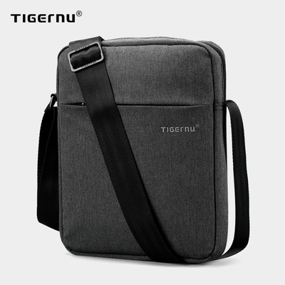 Tigernu 5102 Túi Messenger Chống Nước Chống Sốc 11 inch