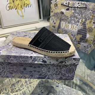 Sục jadior đế cói fullbox
