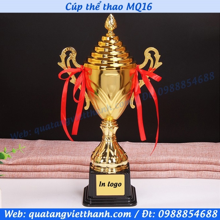 CÚP THỂ THAO MQ16