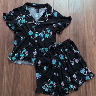 Bộ mặc nhà f21 - vnxk