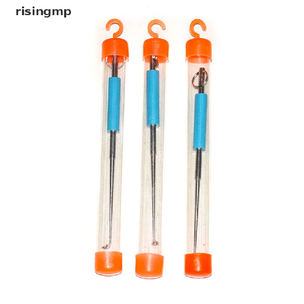 Dụng cụ gỡ lưỡi câu cá an toàn bằng thép không gỉ bền bỉ tiện lợi