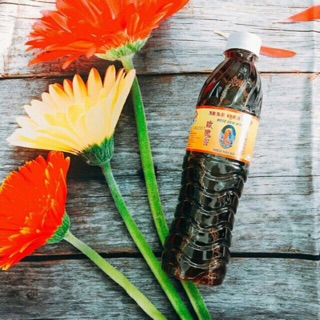 Mai quế lộ chai 500ml