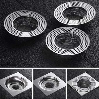Bịt nắp cống lưới lọc rác mẫu mới