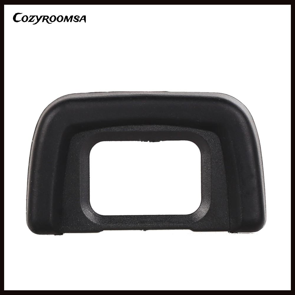 Eyecup ống kính máy ảnh thay thế cho Nikon D3000 D3100 D5000 D5100 dk-24