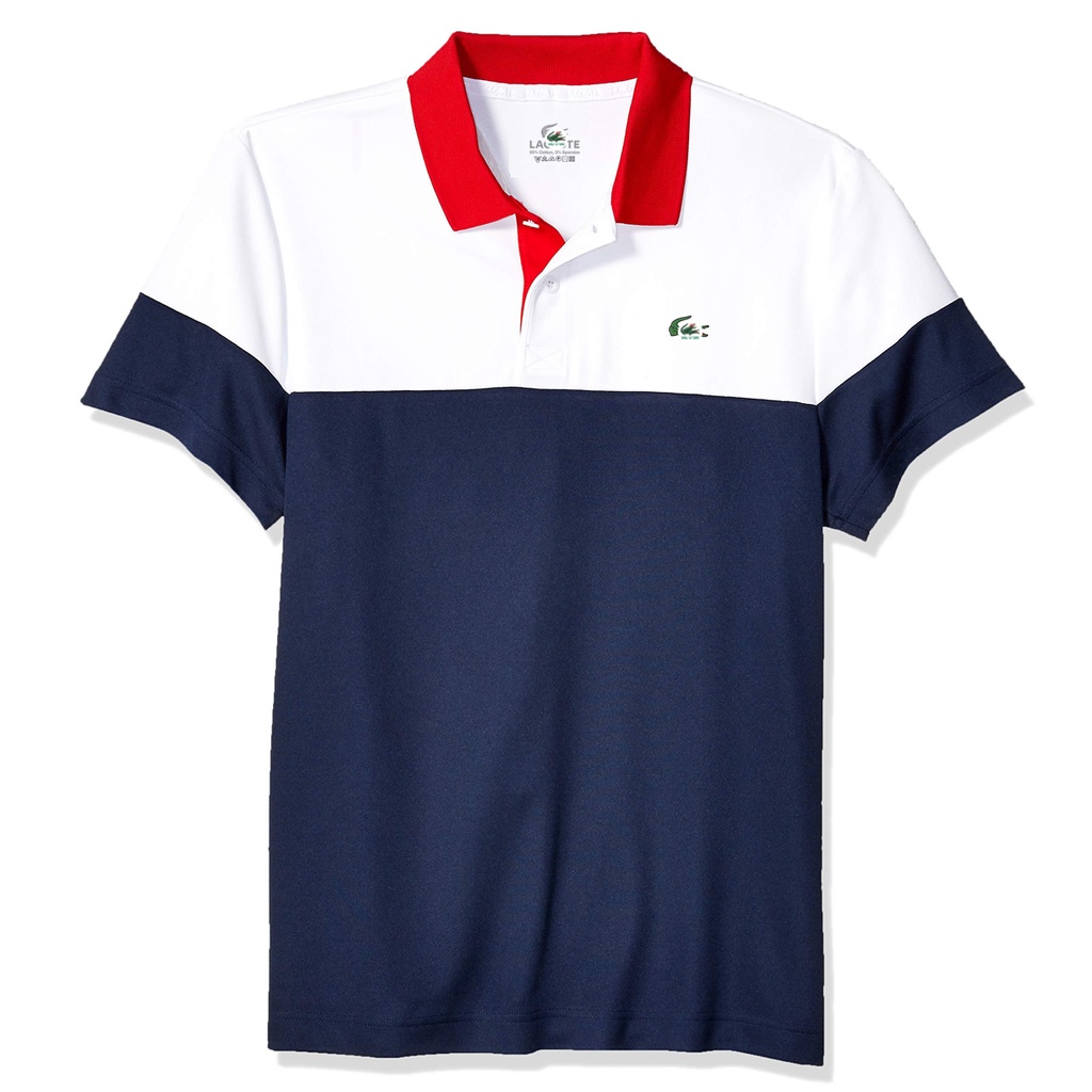 Xả Kho Áo Polo Lacoste