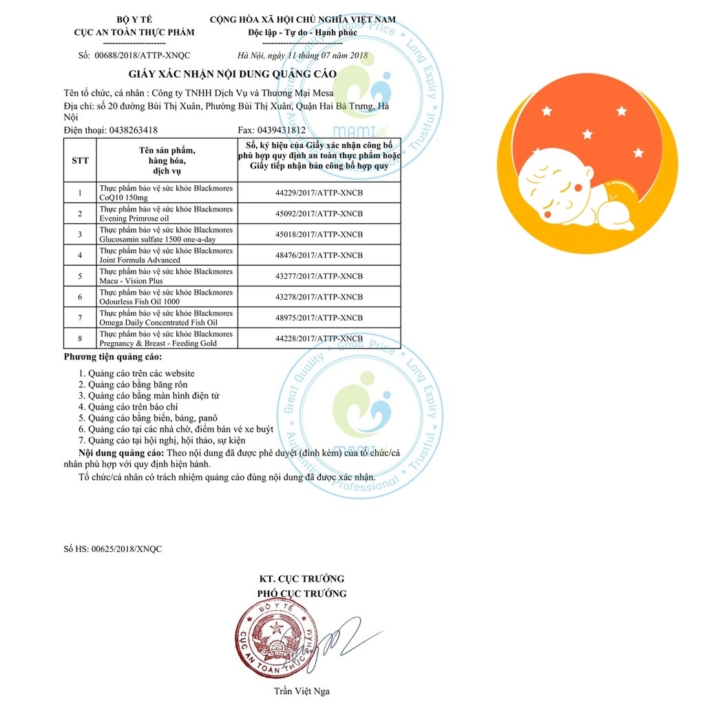 Tinh dầu Hoa anh thảo Blackmores Evening Primrose Oil 190 viên của úc giúp cân bằng nội tiết Hỗ trợ da tóc móng khỏe hơn