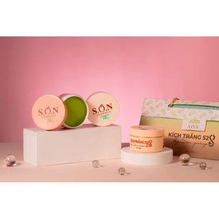 BODY S.O.N TAM SẮC (Kèm phiếu bảo hành)