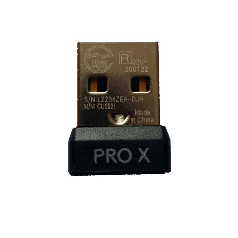 Thiết Bị Nhận Tín Hiệu USB Cho Chuột Không Dây LogitechGProX