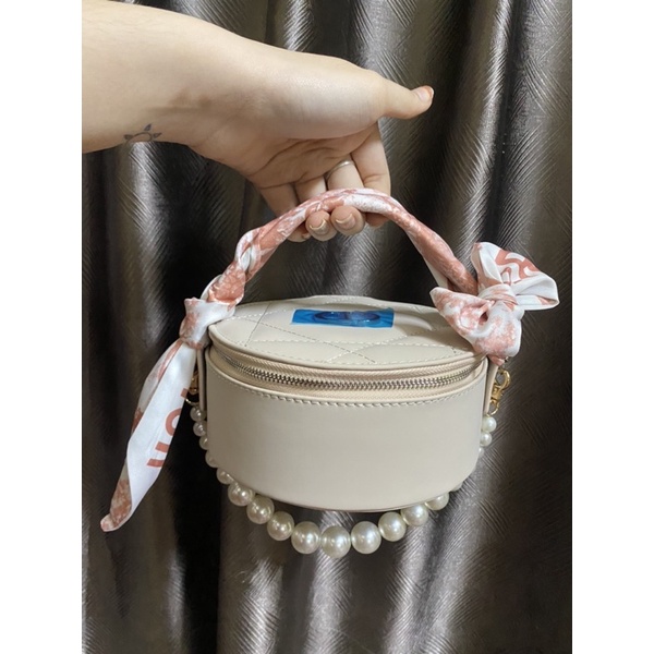 Gift dior đi ò full phụ kiện