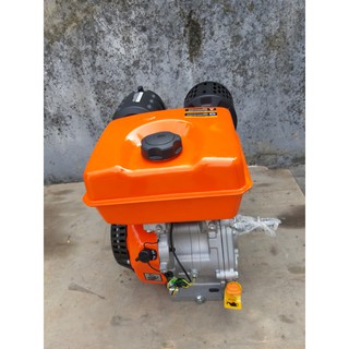 Động cơ xăng Genesis GS390 - 13HP