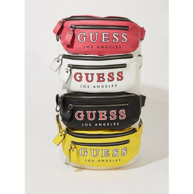 TÚI BAO TỬ GUESS | BigBuy360 - bigbuy360.vn