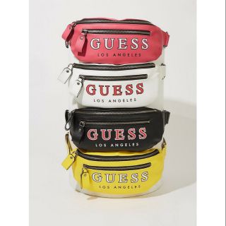TÚI BAO TỬ GUESS