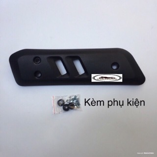 Ốp Pô Spacy