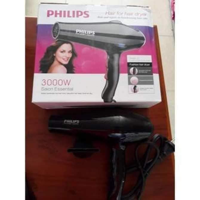 Máy sấy tóc philip 8591 3000w