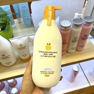 Sữa Tắm Yesnow < Cực Hót >