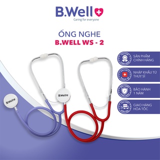 Ống nghe b.well ws-2