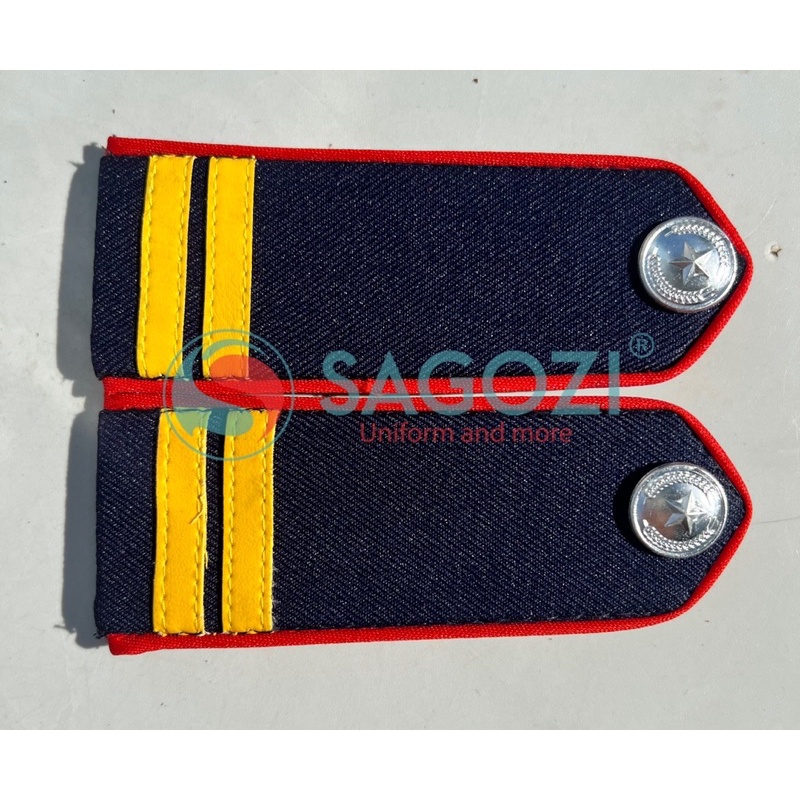 Cầu vai Bảo vệ