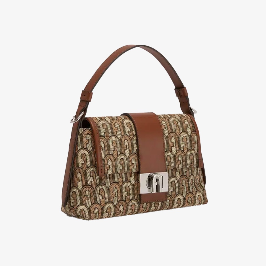 Túi Nữ FURLA Charlie S Shoulder Bag