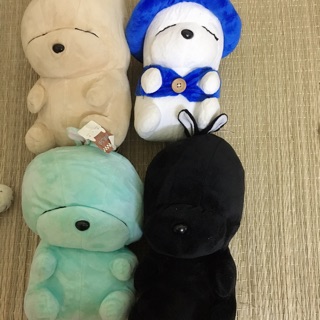 Gấu của c Oanh