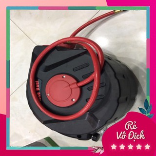 [ giá hủy diệt ] Dây hơi tự rút cao cấp Hose 10m-15m-20m cho cửa Hàng và Head Ô Tô Xe Máy