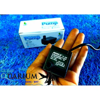 Bơm Jeneca PF 228 công suất 200l/giờ