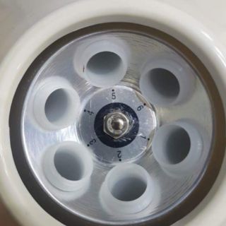 MÁY LY TÂM TÁCH HUYẾT TƯƠNG