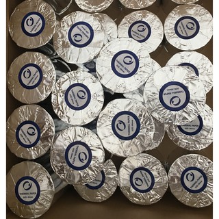 Giấy in nhiệt k80 phi 80 (80mm) (10 cuộn)