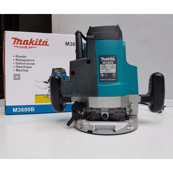 Máy soi gỗ Makita M3600