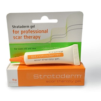 Strataderm – Sản Phẩm Liền Sẹo Trên Vết Thương Đã Liền Da & Sẹo Lâu Năm Hiệu Quả Nhất Hiện Nay