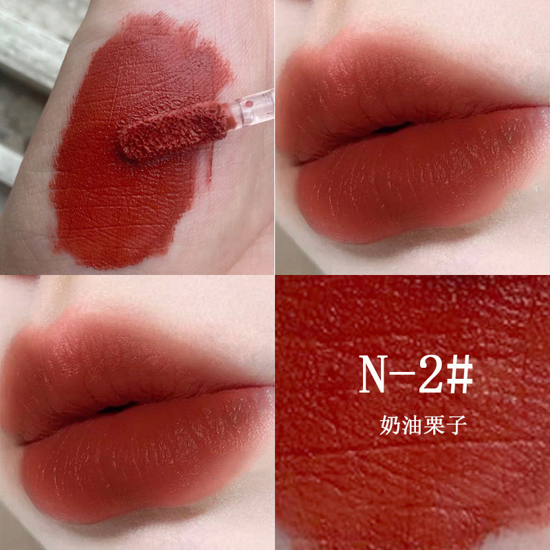 (Hàng Mới Về) Son Bóng Pinki Chống Thấm Nước Chất Lượng Cao | BigBuy360 - bigbuy360.vn