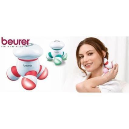 Máy massage mini cầm tay Beurer MG16