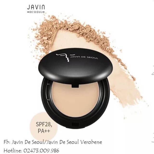Phất nén javin nhập khẩu Hàn quốc