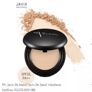 Phất nén javin nhập khẩu Hàn quốc
