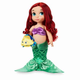 Búp bê Animator chính hãng Disney