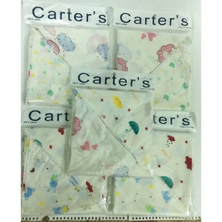 Khăn tam giác Carter's